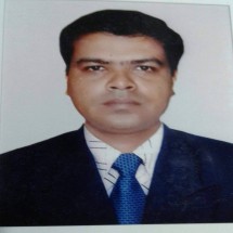 সঞ্জয় কুমার জোয়ার্দ্দার