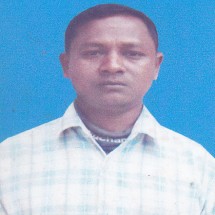 মোঃ বজলুর রশিদ