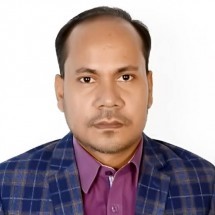 মোঃ কামরুল হাসান সোহাগ