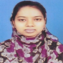 মোছা; নাজরিন খাতুন